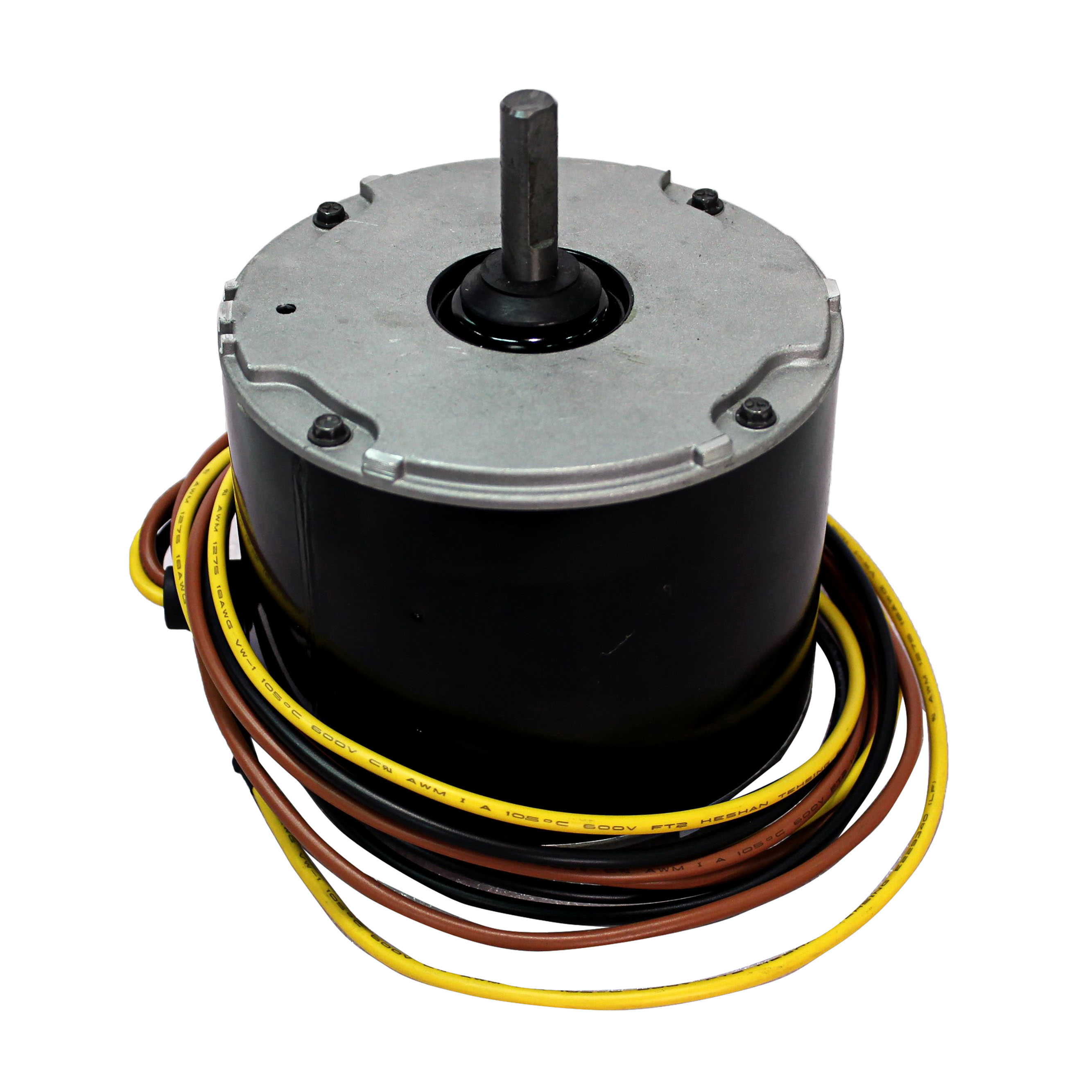 COND MOTOR 1/4HP 460V 1PH 1100RPM - 